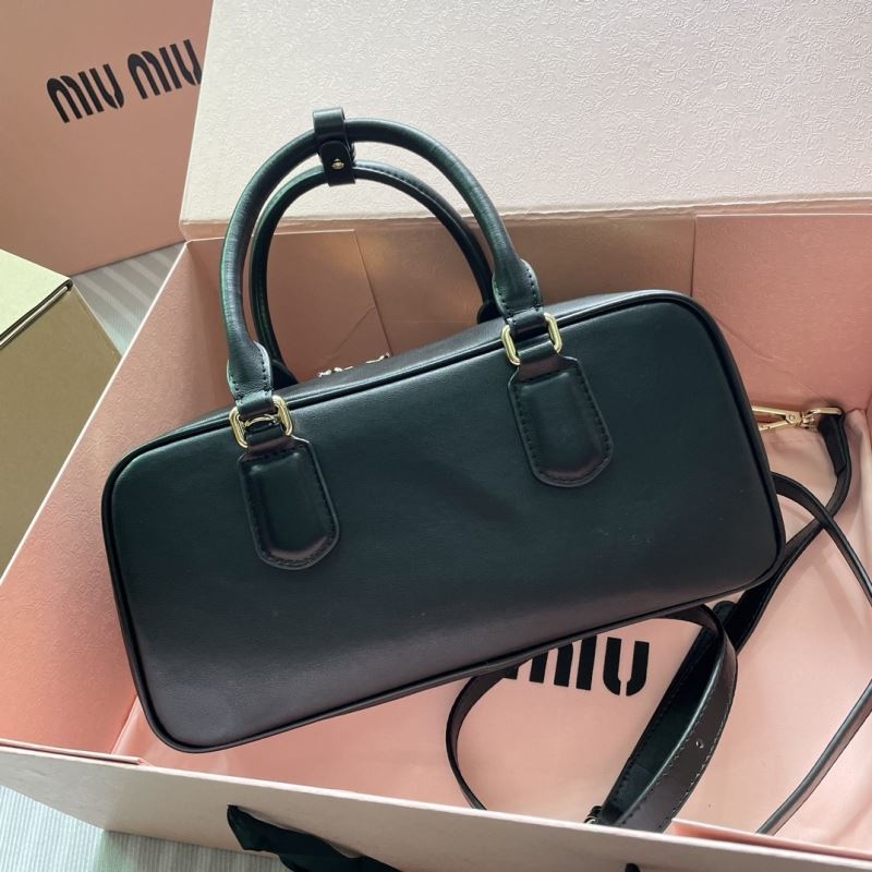 Miu Miu Top Handle Bags